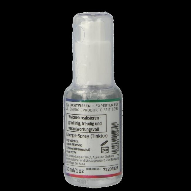 Teinture Mélange de l'année 2023 Lichtwesen 30 ml