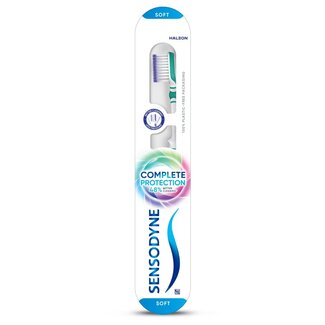 Sensodyne Tandenborstel complete care 1 Stuks