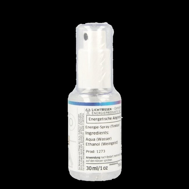 Lichtwesen Respecteer mijn grenzen 30 Milliliter