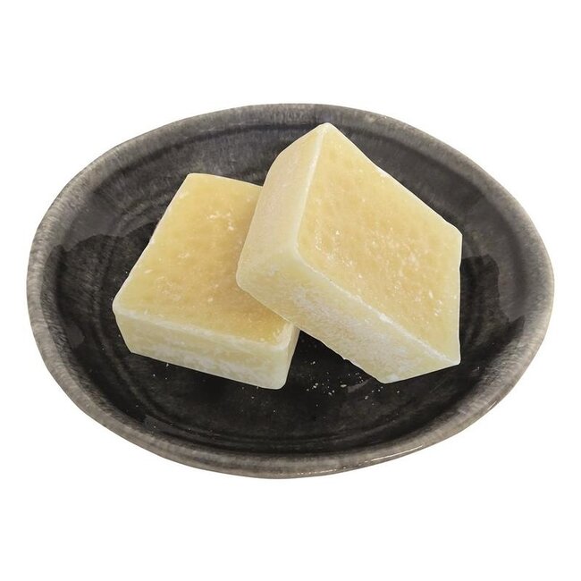 Amberblok fresh cotton 1 Stuks