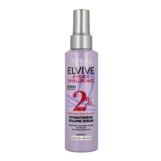 Elvive Hyaluronic leave-in spray 150 Milliliter