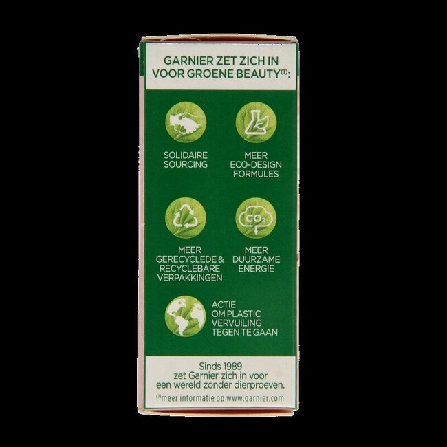 Garnier Loving blends solid shampoo milde haver 60 Gram