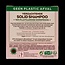 Loving blends solid shampoo milde haver 60 Gram