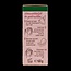 Loving blends solid shampoo milde haver 60 Gram