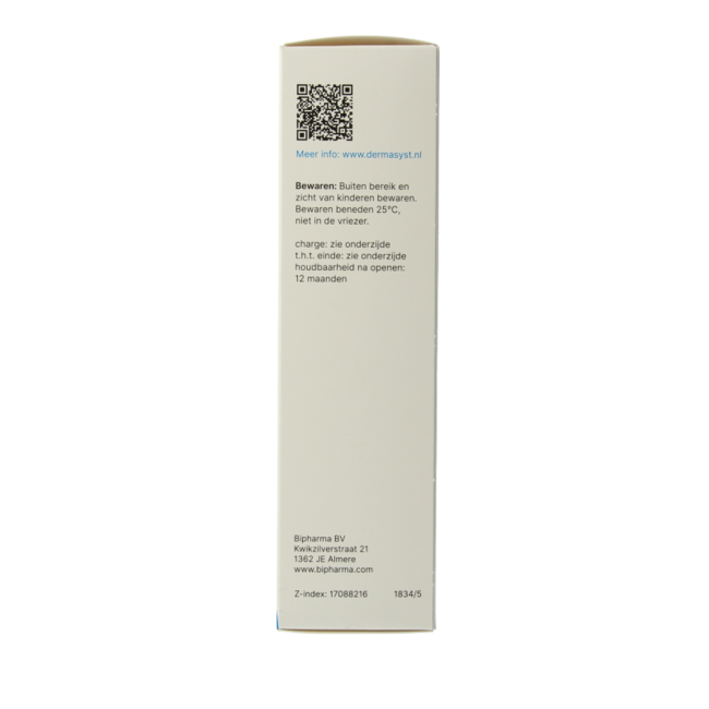 Bipharma Vaseline-cetomacrogolcreme 100 Gram