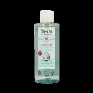 Lavera Lavera Basis sensitiv lotion tonique douce 200 ml