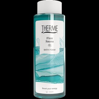Therme Bain moussant relaxant Therme Finn Sauna 500 ml