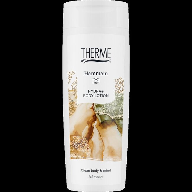 Bodylotion hammam hydra+ 250 Milliliter