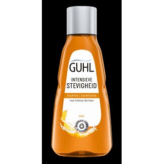 Guhl Intensieve stevigheid mini shampoo 50 Milliliter