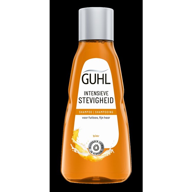 Intensieve stevigheid mini shampoo 50 Milliliter