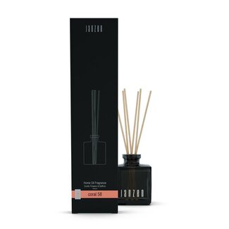 Janzen Diffuser coral 58 200 Milliliter