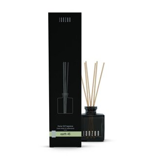 Janzen Diffuser earth 46 200 Milliliter