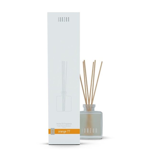 Diffuser orange 77 200 Milliliter