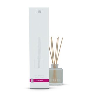 Janzen Diffuser fuchsia 69 200 Milliliter
