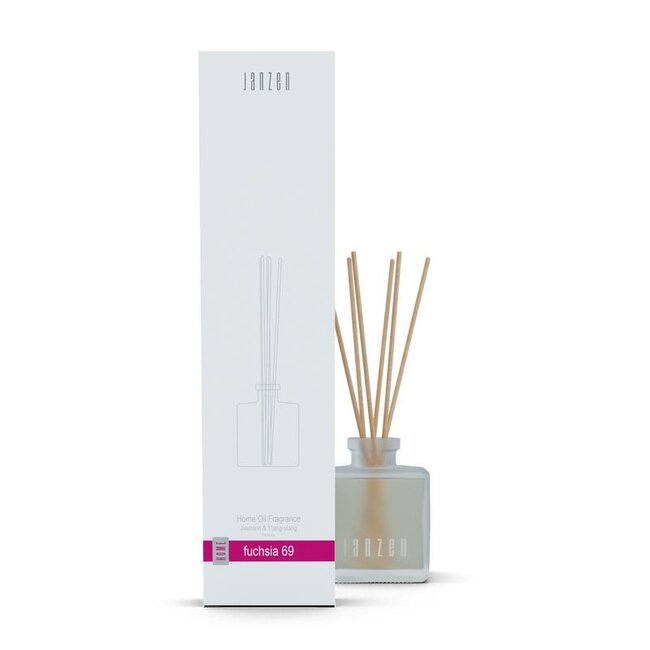 Diffuser fuchsia 69 200 Milliliter