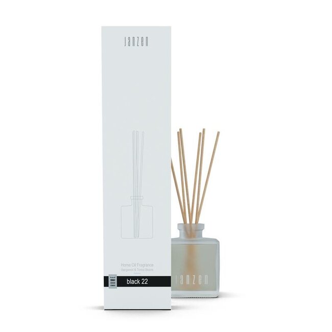 Diffuser black 22 200 Milliliter