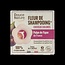 Shampoo bar gekleurd haar 85 Gram