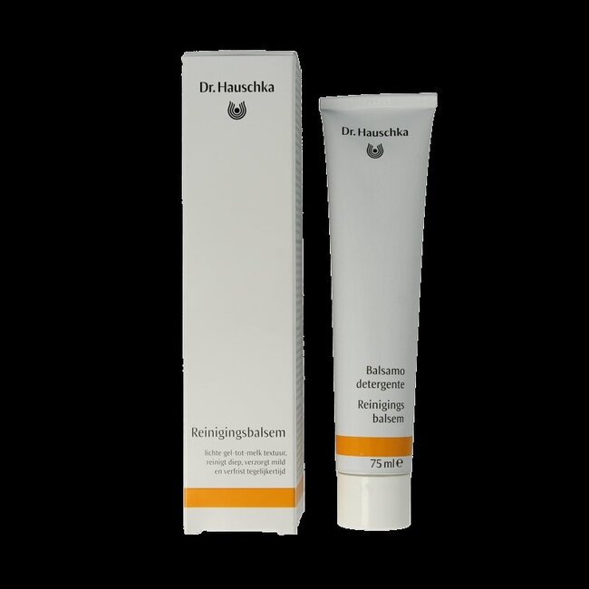 Dr. Hauschka Reinigingsbalsem 75 Milliliter