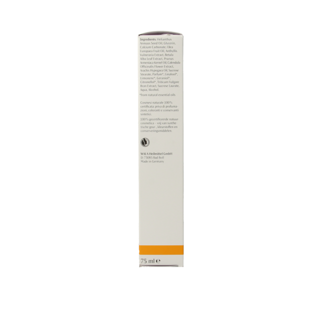 Dr. Hauschka Baume Nettoyant 75 Millilitres