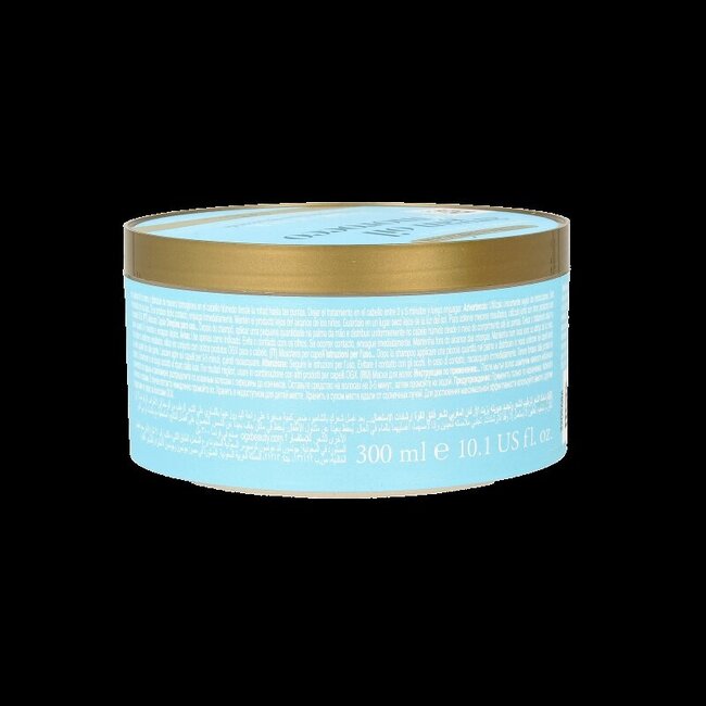 OGX Masque capillaire à l'huile d'argan du Maroc 300 ml