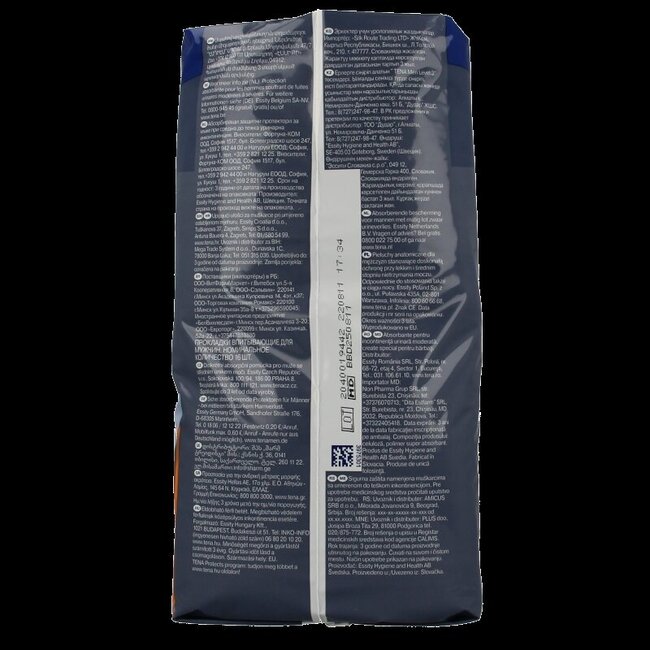 Tena Men level 3 16 Stuks