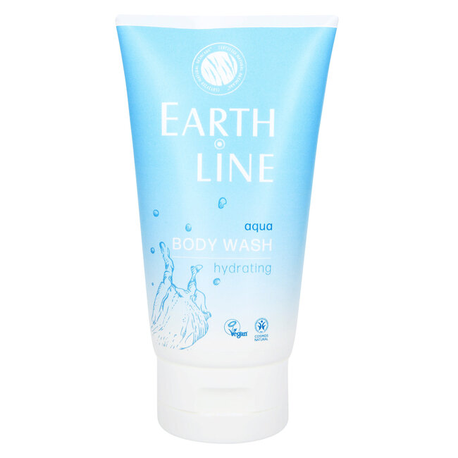 Bodywash aqua 150 Milliliter