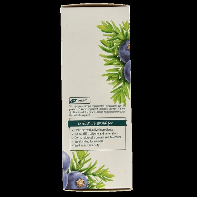 Kneipp Muscle soothing badolie jeneverbes 100 Milliliter