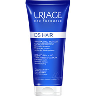 Uriage DS Hair Shampoo Keratoreducteur 150 Milliliter