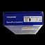 Genu pro comfort blauw maat 2 1 Stuks