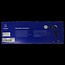Genu pro comfort blauw maat 2 1 Stuks