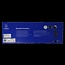 Genu pro comfort blauw maat 1 1 Stuks