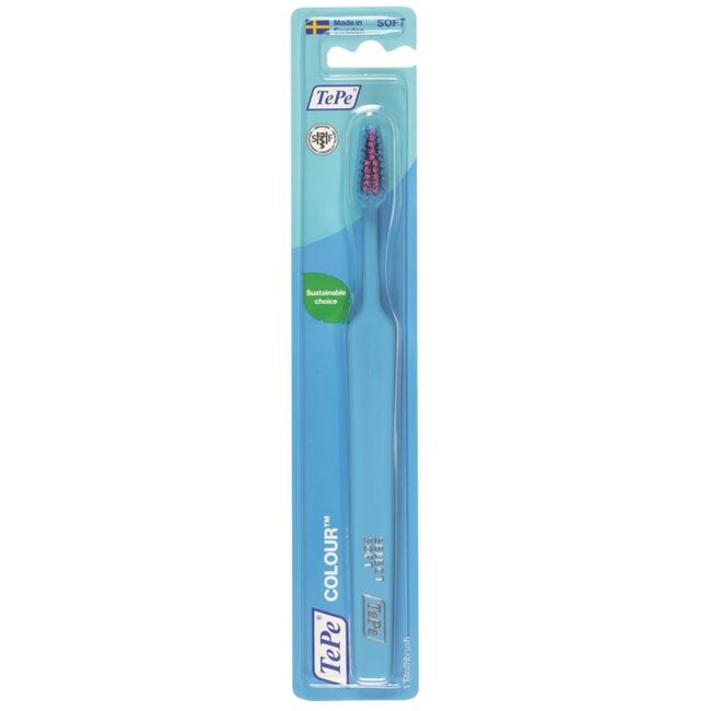Colour soft turquoise 1 Stuks
