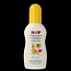 Baby soft zonnespray voor kinderen 150 Milliliter