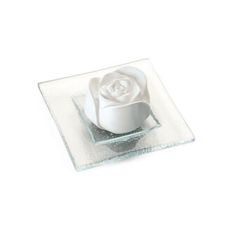 Primavera Primavera Pierre odorante fleur de rose 1 pièce