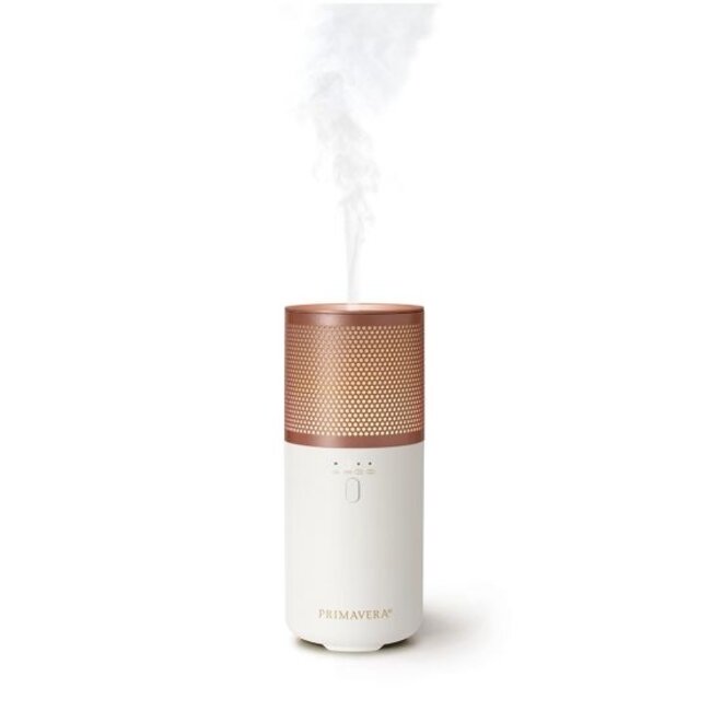 Aroma diffuser traveller 1 Stuks