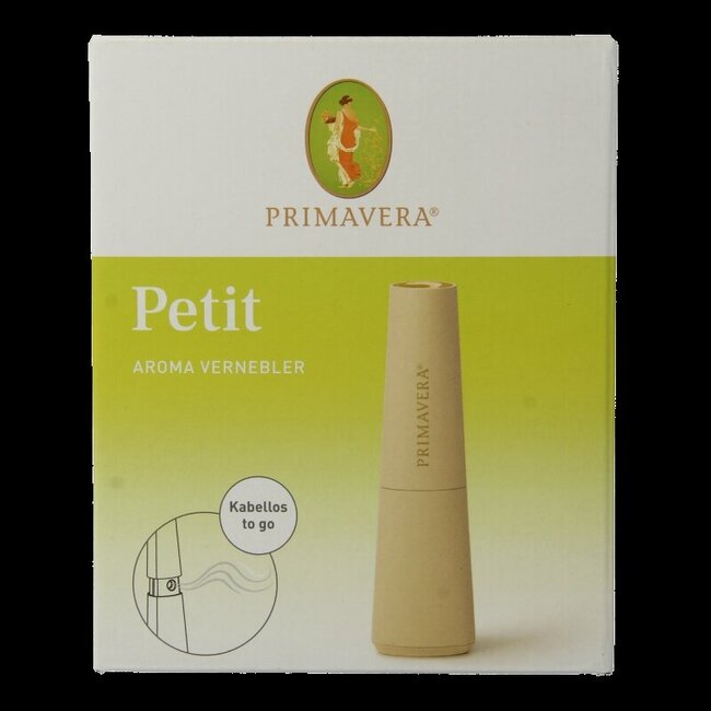 Aroma diffuser petit 1 Stuks