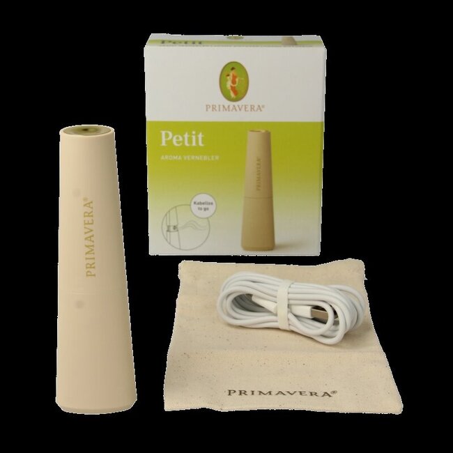 Primavera Aroma diffuser petit 1 Stuks