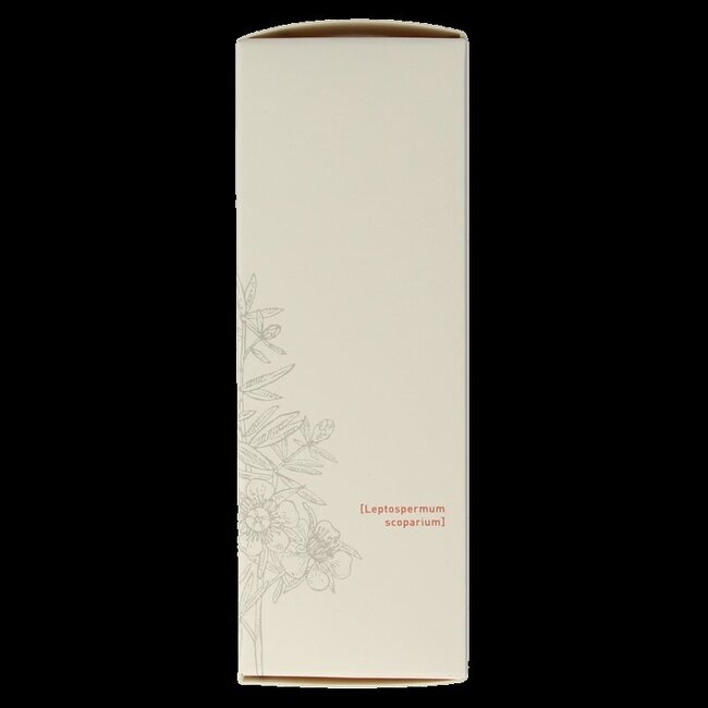 Primavera Intieme verzorgingsolie bio 50 Milliliter