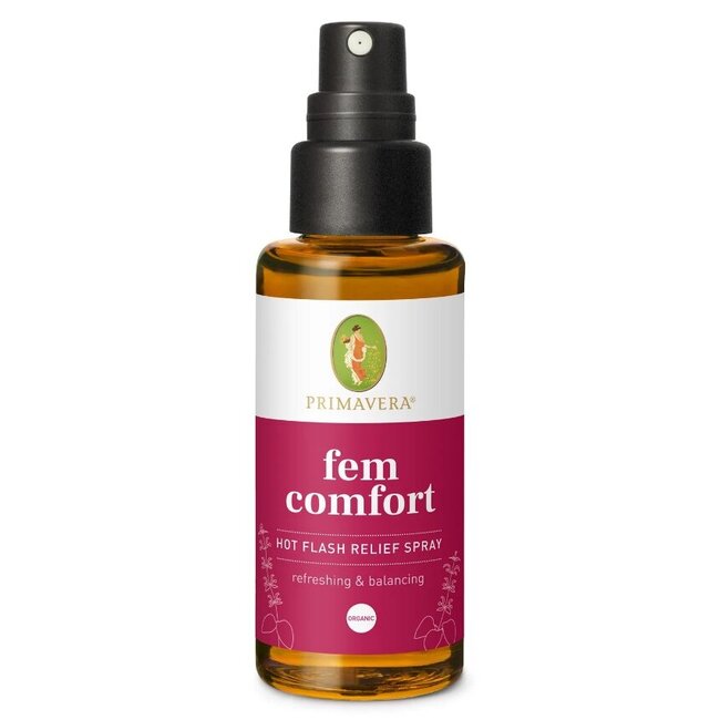 Fem comfort opvlieger spray 50 Milliliter