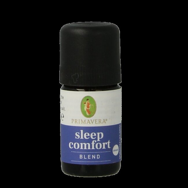 Sleep comfort blend bio 5 Milliliter