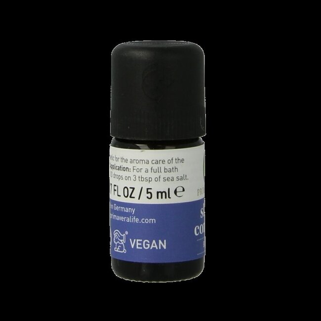 Primavera Mélange Sommeil Bio 5 ml