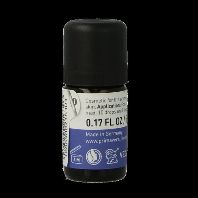 Primavera Mélange Sommeil Bio 5 ml