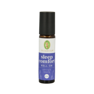 Primavera Sleep comfort aroma roll-on 10 Milliliter