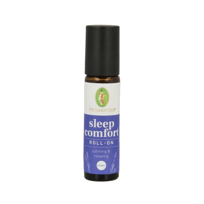 Sleep comfort aroma roll-on 10 Milliliter
