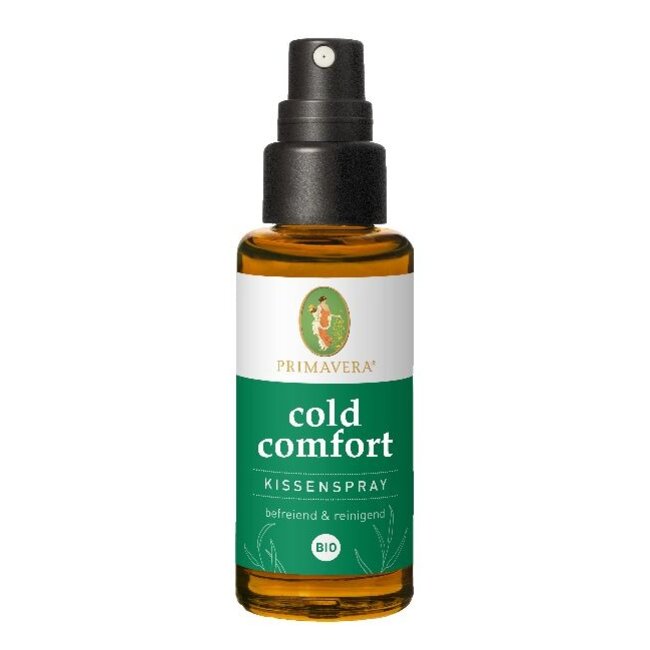 Cold comfort pillow mist bio 30 Milliliter