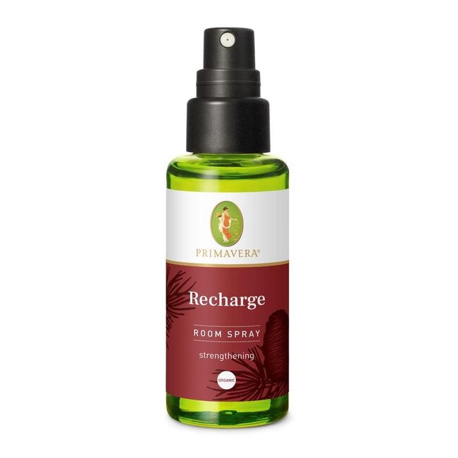 Primavera Roomspray recharge bio 50 Milliliter