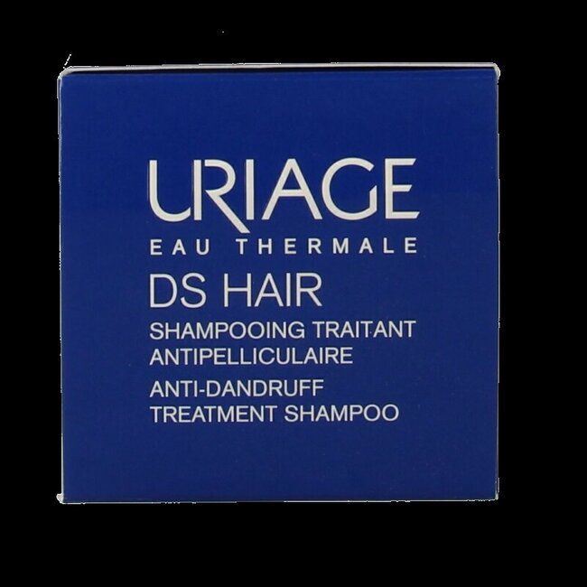 Uriage DS Hair Shampoo Antipelliculaire 200 Milliliter