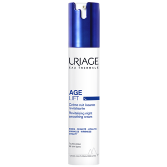 Uriage Age lift nachtcreme 40 Milliliter
