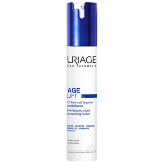 Uriage Uriage Age lift nachtcreme 40 Milliliter