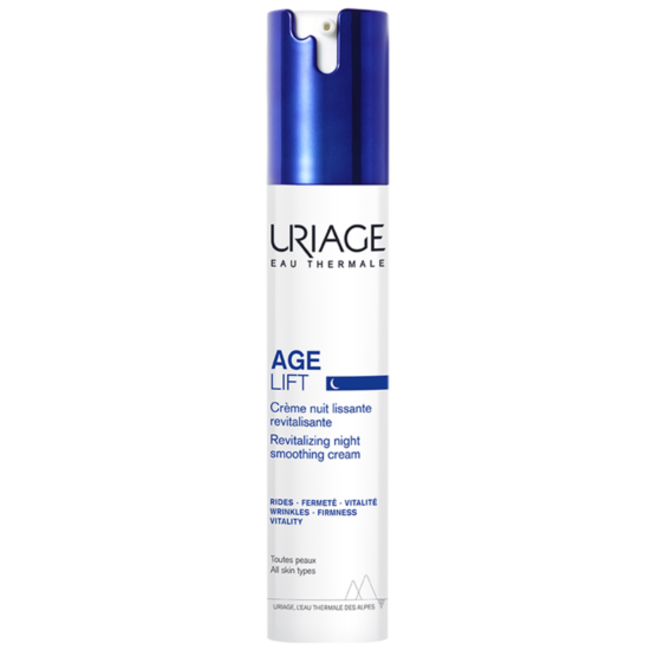 Age lift nachtcreme 40 Milliliter